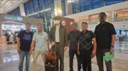 Kejagung Tangkap Buronan Kasus Penipuan Batu Bara Rp7 Miliar dari Singapura