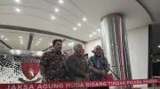 Kejagung Temukan Indikasi Mark Up Motor Listrik Program MBG