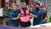 Kejagung Tetapkan Ketua Yayasan IFSR sebagai Tersangka Baru Korupsi MBG