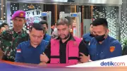 Kejagung Tetapkan Ketua Yayasan Sebagai Tersangka Baru Korupsi MBG