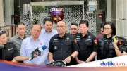 Kejagung Tolak Justice Collaborator Sony Sonjaya, Dinilai Pelaku Utama Korupsi MBG