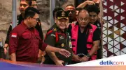 Kejagung Ungkap Markup Sepatu hingga Motor Listrik oleh Dadan Cs di BGN