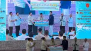 Kejagung Ungkap Mesin Baru Pengembalian Uang Negara Rp19,6 Triliun