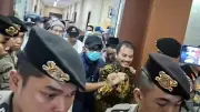 Kejari Jaksel Terima 714 Barang Bukti Kasus Ijazah Jokowi, Roy Suryo-Tifa Tak Ditahan