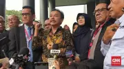 Kejari Jaksel Ungkap Alasan Tak Tahan Roy Suryo dan dr Tifa