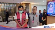 Kejati DKI Tetapkan 2 Tersangka Baru Proyek Fiktif Rp 16 M di Kementerian PU