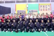 Kejuaraan Asia Junior 2026: Indonesia di Grup D Bersama Korsel dan Malaysia