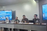 Kemendikdasmen Rilis Rapor Pendidikan 2025 untuk SD hingga SMA