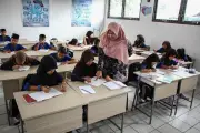 Kemensos Buka Rekrutmen PPPK Guru dan Tendik Sekolah Rakyat 2026