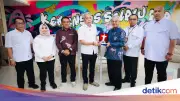 Kemensos dan Bener Meriah Matangkan Pembangunan Sekolah Rakyat