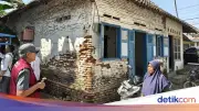Kemensos-PKP Verifikasi Rumah Siswa Sekolah Rakyat Tak Layak Huni di Pasuruan