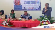 Kementerian HAM Rekrut 200 Penggerak HAM di Desa Seluruh Indonesia