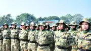 Kemhan Ubah Latsarmil Jadi Latihan Bela Negara dan Manajerial