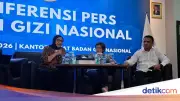Kepala BGN Jelaskan Tugas 2 Wakilnya: Awasi Anggaran dan Teritorial