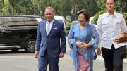 Kepala BGN Tunjuk Agustina Arumsari Sebagai Juru Bicara Resmi