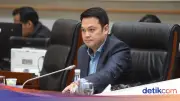 Kepercayaan Publik ke Polri Capai 82,4%, Waka Komisi III DPR: Terus Hadir Jadi Pengayom