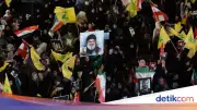 Kesepakatan AS-Iran: Kemenangan Besar Bagi Hizbullah?