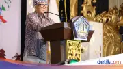 Ketua DPRD Jabar: Pembangunan Daerah Kunci Indonesia Maju dan Sejahtera