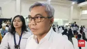 Ketua KPK: Nama Dirjen Bea Cukai di Sidang Akan Dicermati