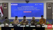 Ketua Ombudsman Hery Susanto Dipecat Tidak Hormat oleh Majelis Etik