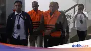 Ketum Kesthuri Asrul Azis Ajukan Praperadilan Lawan KPK