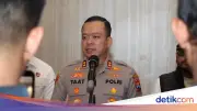 Kiai Cabul Ponpes Disegel Yakuza Maneges Resmi Tersangka dan Ditahan