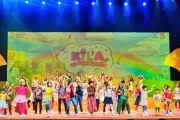 KILA 2026: Lomba Cipta dan Nyanyi Lagu Anak Digelar Kemenbud
