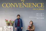 Kings of Convenience Gelar Konser di Jakarta November 2026