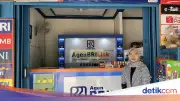 Kisah Aas Asnarisa, Sukses Jadi Agen BRILink dari Modal Rp 10 Juta