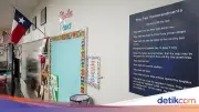 Kisah Alkitab Jadi Bacaan Wajib di Sekolah Texas, Picu Polemik