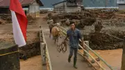 Koalisi Masyarakat Sipil Aceh Kecam BPJN Larang Warga Gunakan Jalan Hasil Swadaya