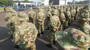 Koalisi Sipil Desak Setop Militerisasi Usai 5 Peserta SPPI Tewas