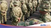 Koalisi Sipil Keras Kritik Latihan Militer Kopdes usai 2 Peserta Meninggal
