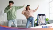 Kolaborasi AI dan Teknologi Seluler: Kunci Anak Muda Makin Kreatif