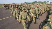 Komisi I DPR Minta Evaluasi Latsarmil Kopdes Usai Tiga Peserta Meninggal