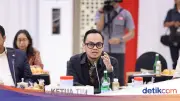 Komisi III DPR Apresiasi Kenaikan Kepercayaan Publik ke Polri 82,4%