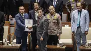 Komisi III Respons Survei Kepercayaan Polri Naik: Jangan Cepat Puas