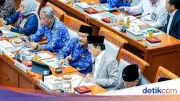 Komisi VIII DPR Setujui Tambahan Anggaran Kemensos Rp22,49 Triliun