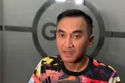 Kondisi Haji Bolot Membaik, Sudah Bisa Diajak Bicara