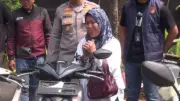 Korban Curanmor Bisa Ambil Motor Gratis, Cukup Bawa STNK dan BPKB