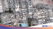 Korban Gempa Venezuela Bertambah Jadi 1.943 Jiwa, 15.866 Kehilangan Tempat Tinggal