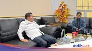 Korban Pelecehan Laporkan Legislator ke Ketua DPRD Kota Serang