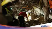 Korban Tewas Gempa Kembar Venezuela Bertambah Jadi 235 Orang