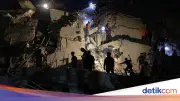 Korban Tewas Gempa Kembar Venezuela Capai 164 Orang