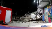 Korban Tewas Gempa Venezuela Capai 1.450 Orang, 3.150 Luka-Luka