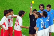 Korea Selatan, Satu-satunya Negara Asia yang Tembus Semifinal Piala Dunia