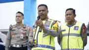 Korlantas Polri Tunda Operasi Patuh 2026, Fokus Hari Bhayangkara