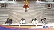 KPK Beberkan Modus Pemerasan Izin Tinggal WNA dari Kanwil hingga Pusat