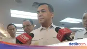 KPK Buru Wamen Imipas Silmy Karim Terkait OTT Pejabat Imigrasi Jakbar
