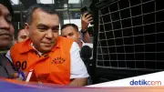 KPK Dalami Asal Usul Aset Silmy Karim dalam Kasus Izin Tinggal WNA